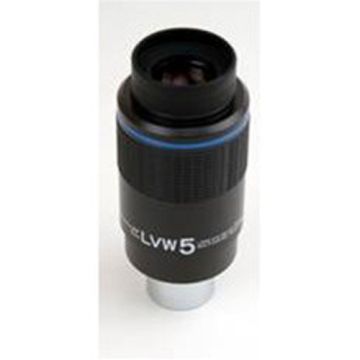 Vixen 1.25" LVW Lanthanum Wide Eyepiece - 5mm # 3857