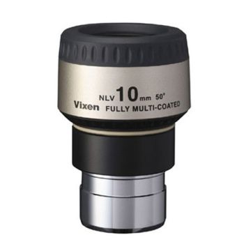 Vixen 1.25" NLV Lanthanum Eyepiece - 10mm # 37107