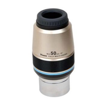 Vixen 2" NLV Lanthanum Eyepiece - 50mm # 39302