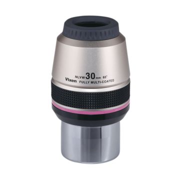 Vixen 2" NLVW Lanthanum Wide Eyepiece - 30mm # 39301