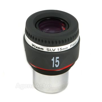 Vixen 1.25" SLV Lanthanum Eyepiece - 15mm # 37211