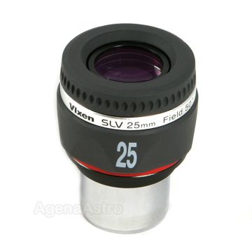 Vixen 1.25" SLV Lanthanum Eyepiece - 25mm # 37213