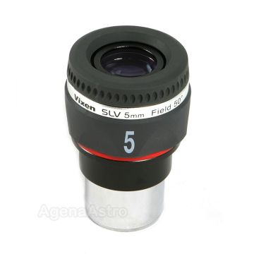Vixen 1.25" SLV Lanthanum Eyepiece - 5mm # 37204