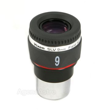 Vixen 1.25" SLV Lanthanum Eyepiece - 9mm # 37206