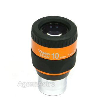 Vixen 1.25" SSW Ultra Wide Eyepiece - 10mm # 37124