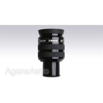 William Optics 2" UWAN Series Eyepiece - 28mm