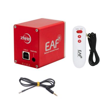 ZWO EAF Electronic Automatic Focuser - Advanced (New 5V Version) # EAF-5V-ADV