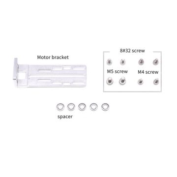 ZWO Extra Mounting Bracket Kit for EAF