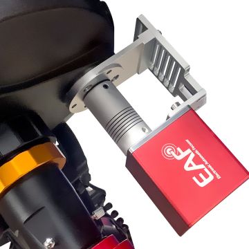 ZWO EAF Bracket for Celestron C8 and C9.25 SCT Telescopes # ZW-EAF-C8-C925