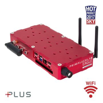 PrimaLuceLab EAGLE5 S WiFi Astrophotography Computer # EAGLE5S