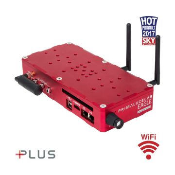 PrimaLuceLab EAGLE5 XTM WiFi Astrophotography Computer # EAGLE5XTM
