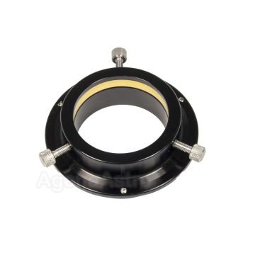 Feather Touch 3" End Cap with 2" Compression Ring Opening # EC30-1905-1