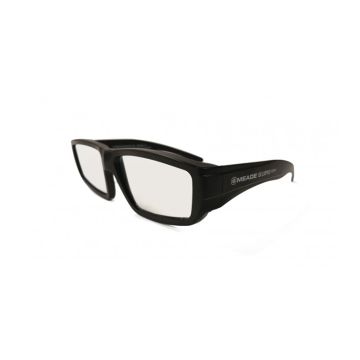 Meade EclipseView Plastic Solar Glasses # 727001
