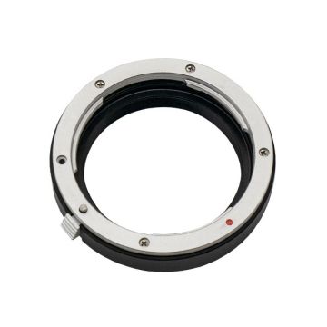 ZWO Canon EOS Lens Adapter for 2" Electronic Filter Wheel # EFW2-EOS