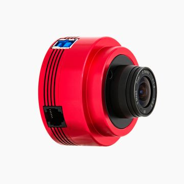 ZWO ASI678MC 8.29 MP CMOS Color Astronomy Camera with USB 3.0 # ASI678MC