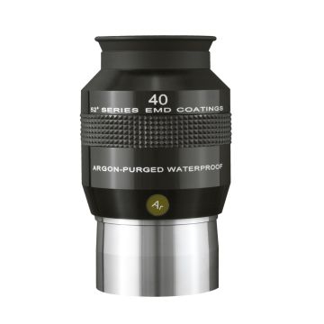 Explore Scientific 2" 52&#176; Series Argon-Purged Waterproof Eyepiece - 40mm