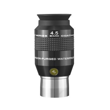 Explore Scientific 1.25" 52&#176; Series Argon-Purged Waterproof Eyepiece - 4.5mm