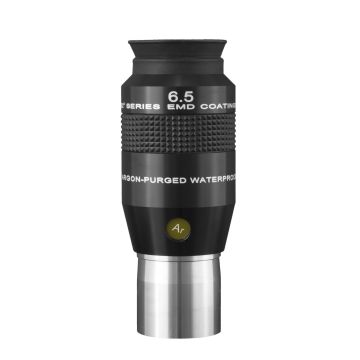 Explore Scientific 1.25" 52&#176; Series Argon-Purged Waterproof Eyepiece - 6.5mm