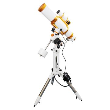 William Optics ZenithStar 103mm f/6.9 Imaging Apo Refractor with EQ-35 Mount Package - Gold  # A-Z103GD-P