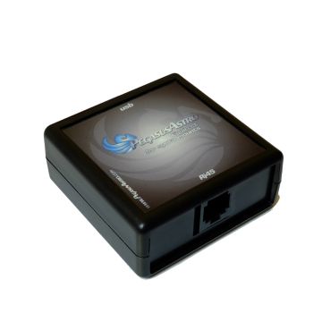 Pegasus Astro EQDir Bluetooth Adapter for EQMOD with RJ45 / DB9 Connectors # EQDIR-BT-RJ/DB9
