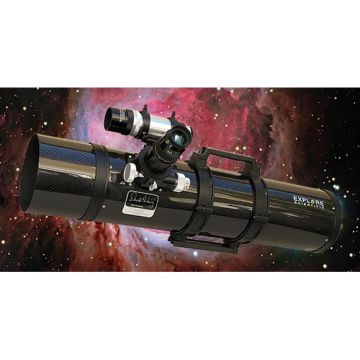Explore Scientific David Levy Comet Hunter - 152mm f/4.8 Maksutov-Newtonian Telescope