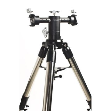 Explore Scientific TwiLight II Deluxe Alt-Azimuth Mount with Heavy Duty Tripod