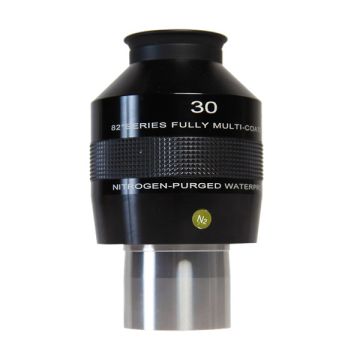 Explore Scientific 2" 82&#176; Series Nitrogen-Purged Waterproof Eyepiece - 30mm