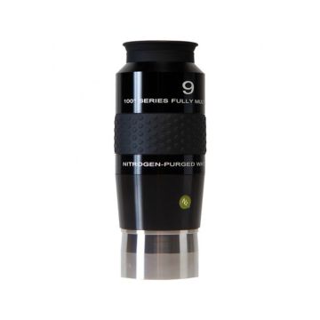 * Closeout* Explore Scientific 2" 100&#176; Series Nitrogen-Purged Waterproof Eyepiece - 9mm