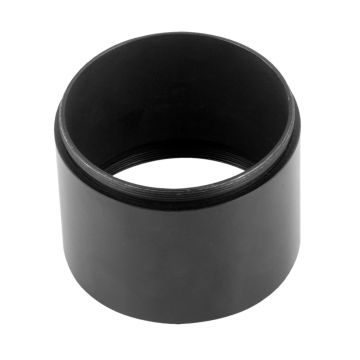Explore Scientific M54x0.75 Rack and Pinion Focuser 1.5" Extension Tube - ESRPEXT2