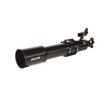 Explore Scientific 152mm f/8 Triplet ED Apochromatic Refractor Telescope - Carbon Fiber Edition