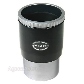 Antares 2" Twist-Lock Eyepiece Adapter with 2.3" Extension # ET2-TL