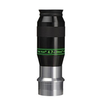 Tele Vue 1.25" & 2" Ethos SX Eyepiece - 4.7mm