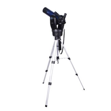 Meade ETX-80 Observer 80mm f/5 Achromatic Refractor Telescope # 205002
