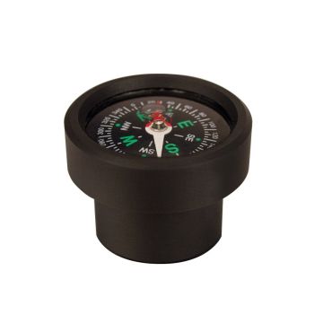 Meade Compass Bubble Level for 1.25" Eyepiece Holders # 1025