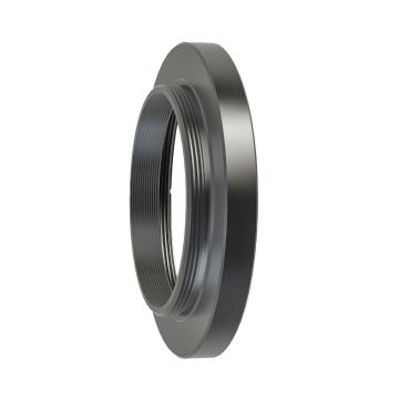 Baader M55 Male to M68 Female Expansion Adapter # M68/M55 2458234