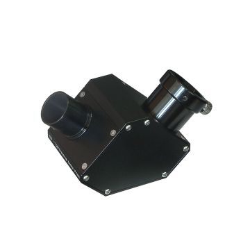 Kasai Trading 1.25" Erecting Zenith Prism (EZP) Diagonal