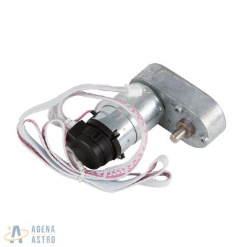 Celestron Motor Assembly for Alt/Dec on CPC # CPC-F00-8