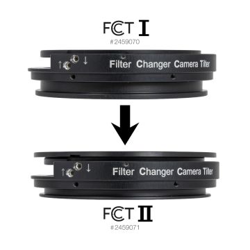 Baader 2" Filter Holder M48/SP54 # DSLR-2 2408166 