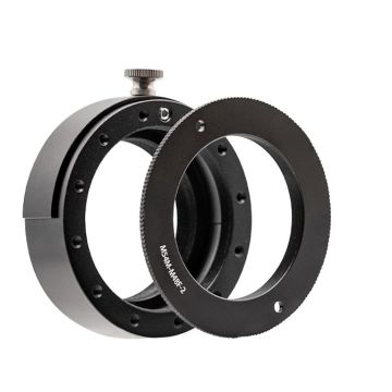 ZWO Filter Drawer with M54x0.75 Threads (Gen 1) - For 2" Mounted Filters # FD-M54