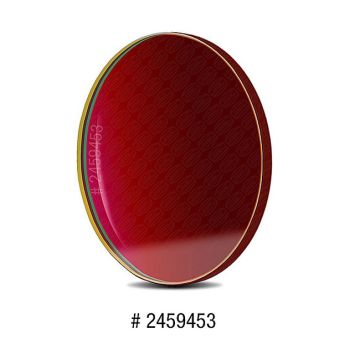 Baader 3.5nm Ultra-Narrowband H-Alpha CCD Filter - 36mm Round Unmounted # FHALNU-RD36 2459453