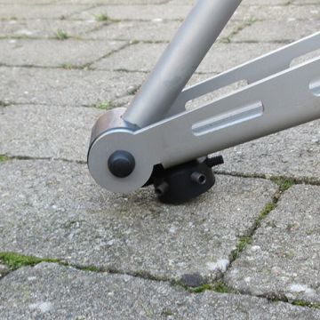 Track The Stars Adjustable Feet for TTS-160 Folding Pier # TTS2780