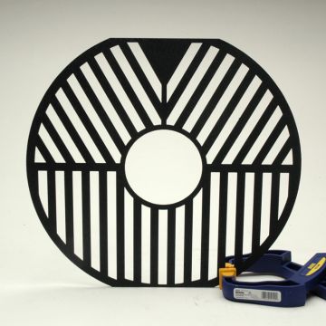 Farpoint Bahtinov Focus Mask for Meade 12" SCT # FP414