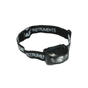 Meade Red & White LED Astronomy Headlamp # 608042