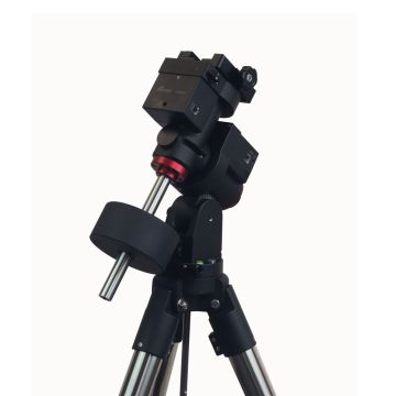iOptron GEM28 Mount with iPolar & 1.5" Tripod # G281A1