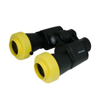 Meade EclipseView 10x50 Binoculars with Solar Filters # 127000