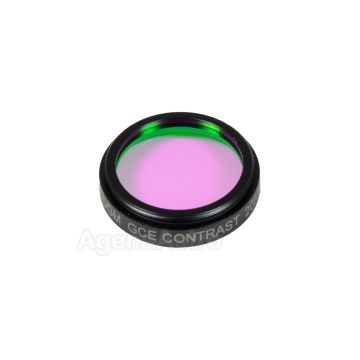 DGM Optics GCE Filter - 1.25"