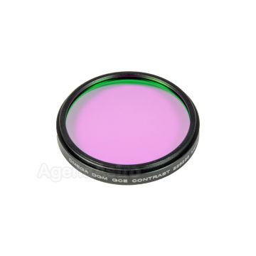 DGM Optics GCE Filter - 2"