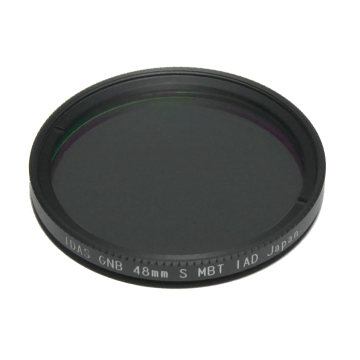 IDAS GNB Galaxy & Nebula Booster Narrowband Imaging Filter - 2" Mounted # GNB-48mm-ST2