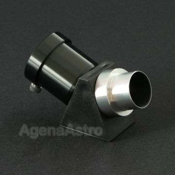 GSO 0.965"/1.25" 45-deg Hybrid Erect-Image Prism Diagonal # EIDH45