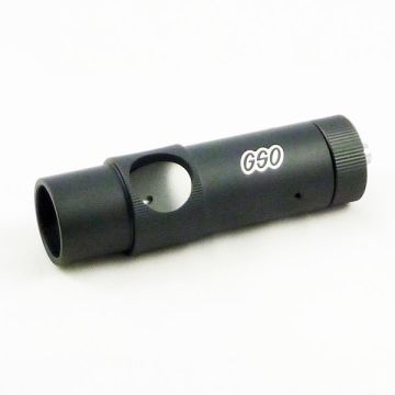 GSO 1.25" Newtonian Deluxe Laser Collimator III
